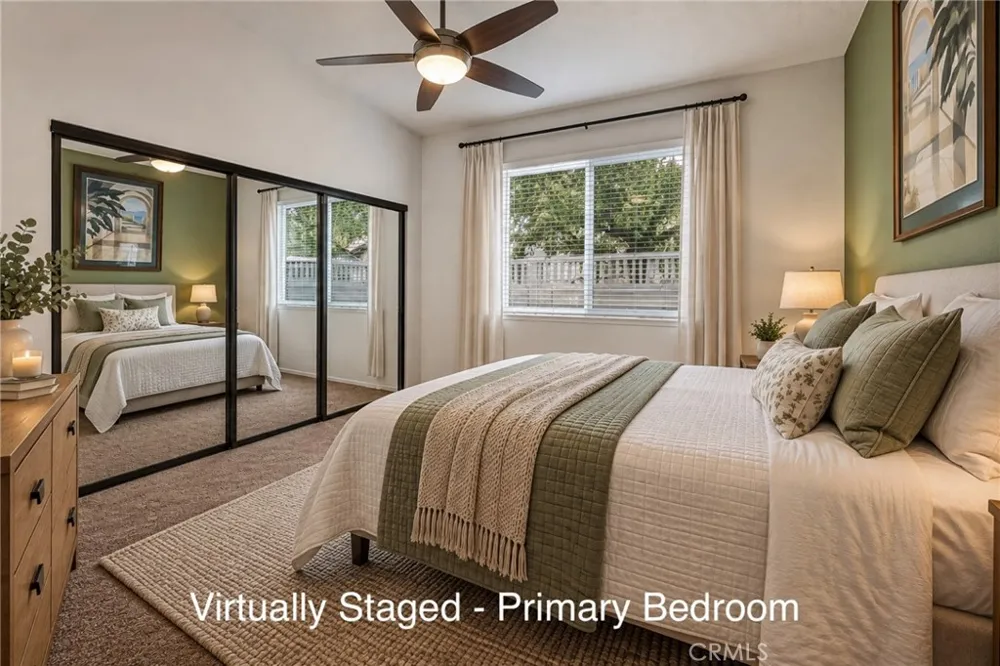 24378 Larchmont Court #67 Laguna Hills, CA 92653