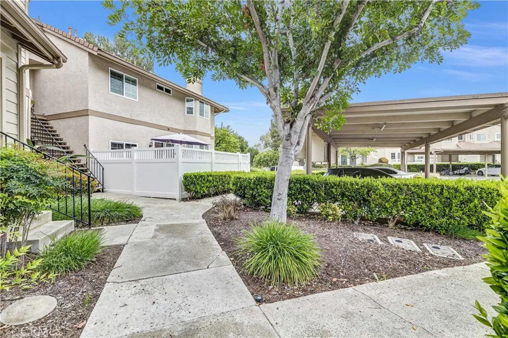 24378 Larchmont Court #67 Laguna Hills, CA 92653
