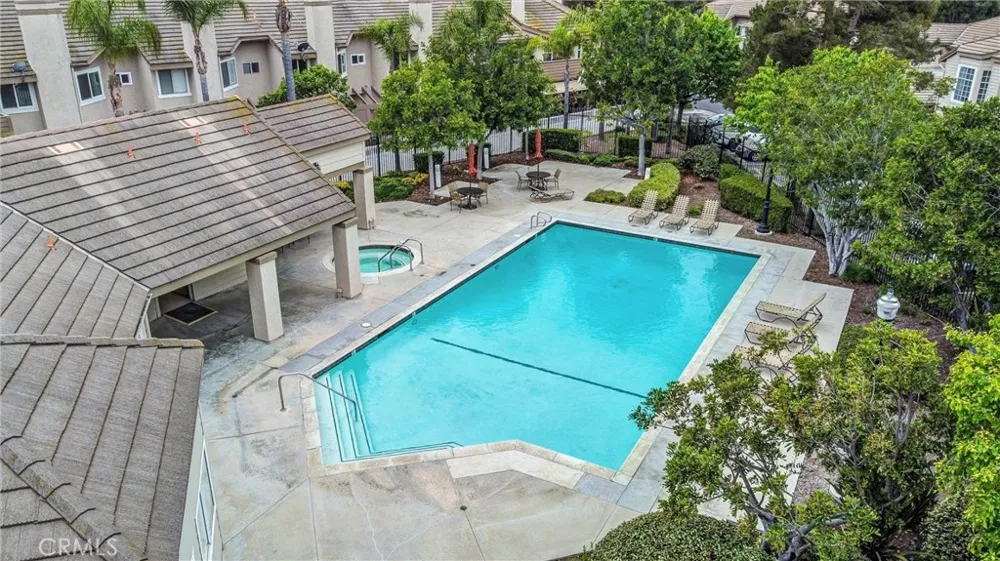 24378 Larchmont Court #67 Laguna Hills, CA 92653