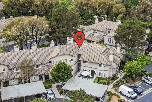 24378 Larchmont Court #67 Laguna Hills, CA 92653