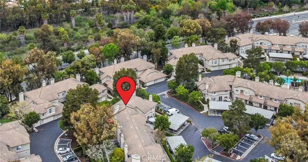 24378 Larchmont Court #67 Laguna Hills, CA 92653