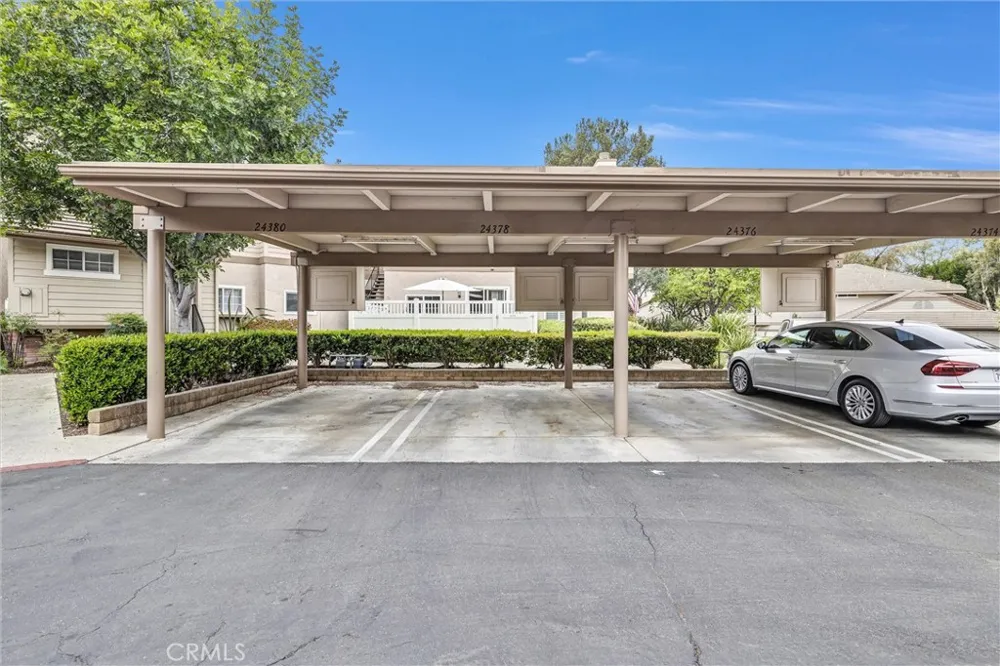 24378 Larchmont Court #67 Laguna Hills, CA 92653