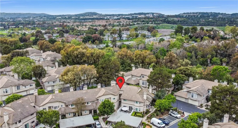 24378 Larchmont Court #67 Laguna Hills, CA 92653