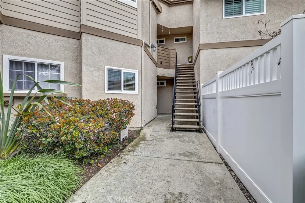 24378 Larchmont Court #67 Laguna Hills, CA 92653