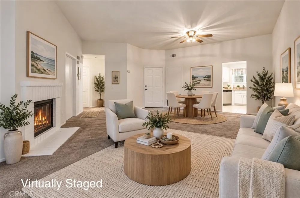 24378 Larchmont Court #67 Laguna Hills, CA 92653