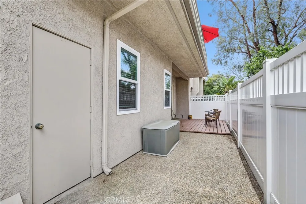 24378 Larchmont Court #67 Laguna Hills, CA 92653