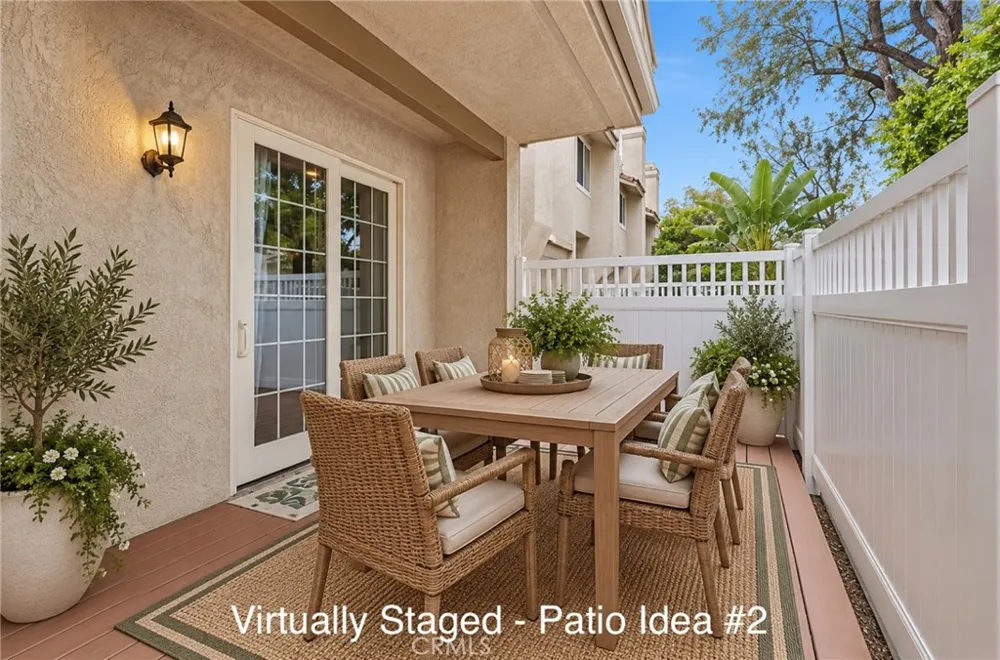24378 Larchmont Court #67 Laguna Hills, CA 92653