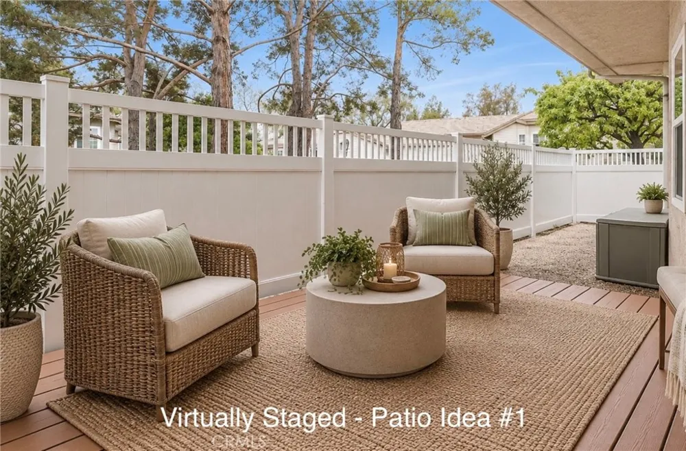 24378 Larchmont Court #67 Laguna Hills, CA 92653