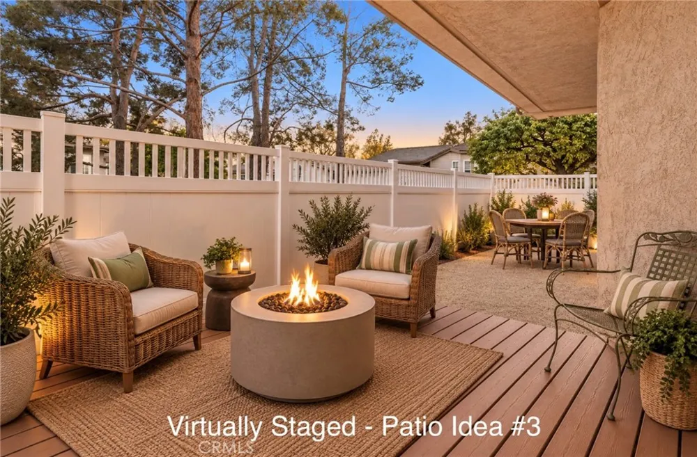 24378 Larchmont Court #67 Laguna Hills, CA 92653