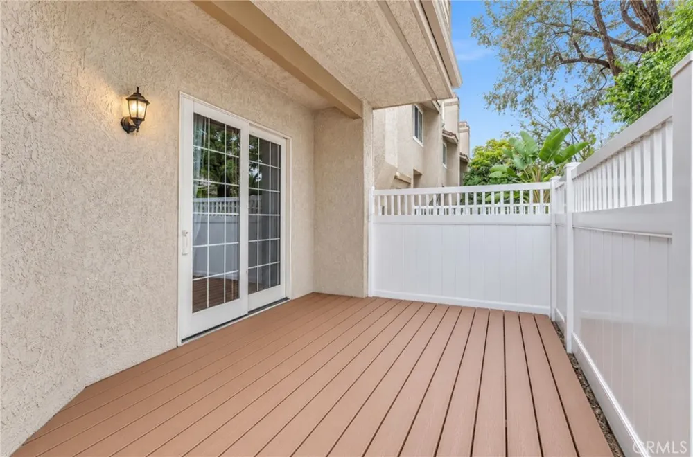 24378 Larchmont Court #67 Laguna Hills, CA 92653