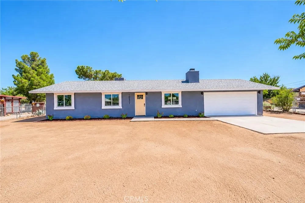 10577 Tecopa Apple Valley, CA 92308