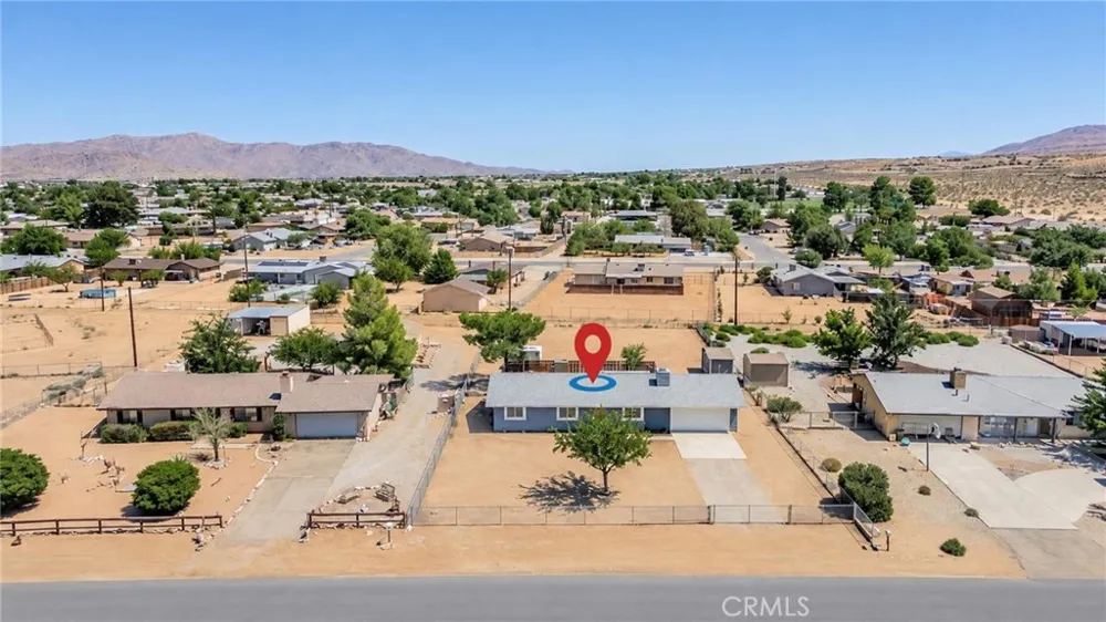 10577 Tecopa Apple Valley, CA 92308
