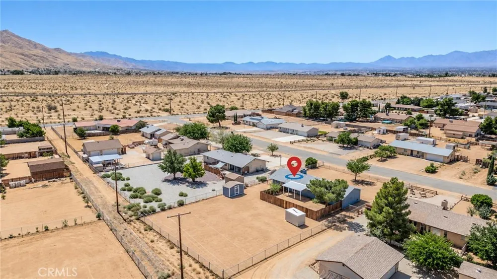 10577 Tecopa Apple Valley, CA 92308