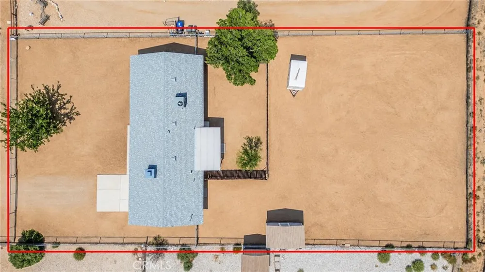 10577 Tecopa Apple Valley, CA 92308