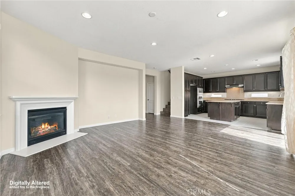 212 Summit Vista Lake Forest, CA 92630
