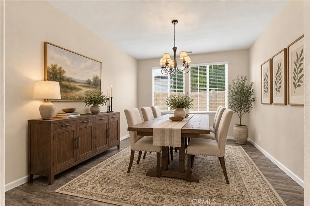 212 Summit Vista Lake Forest, CA 92630