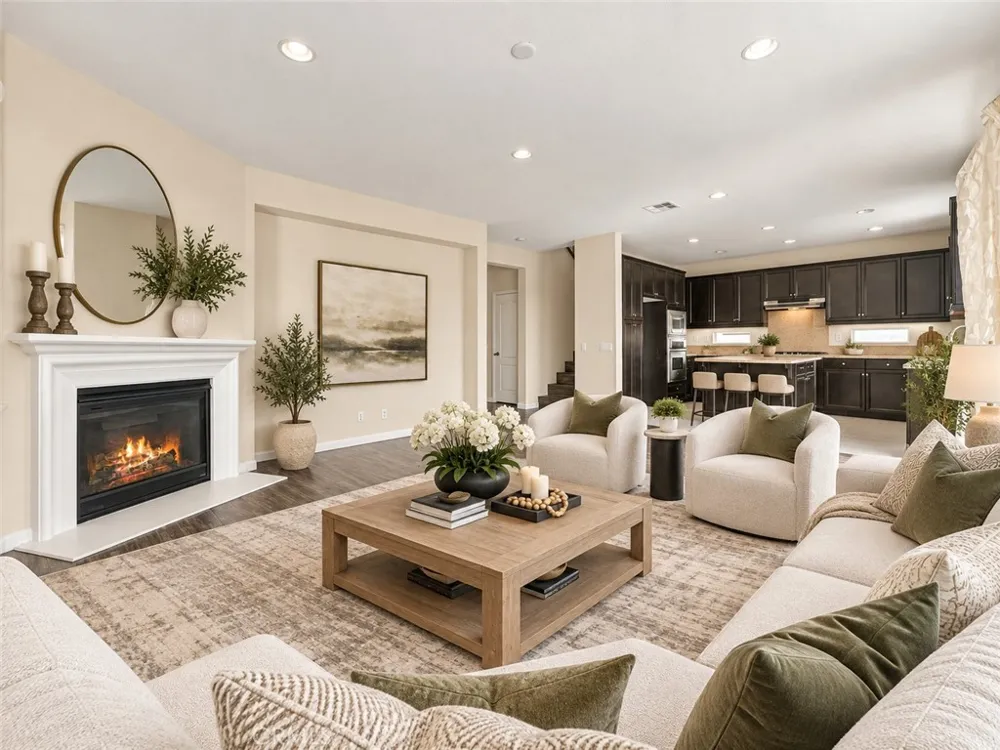 212 Summit Vista Lake Forest, CA 92630