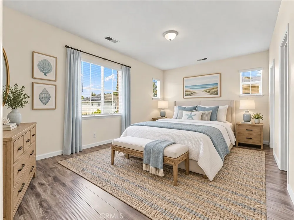 212 Summit Vista Lake Forest, CA 92630