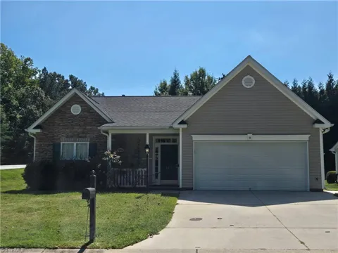 5906 River Gate Court