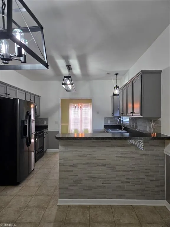 5906 River Gate Court Clemmons, NC 27012