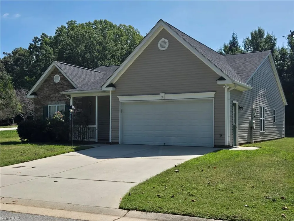 5906 River Gate Court Clemmons, NC 27012