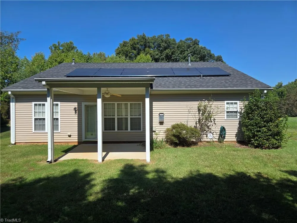 5906 River Gate Court Clemmons, NC 27012