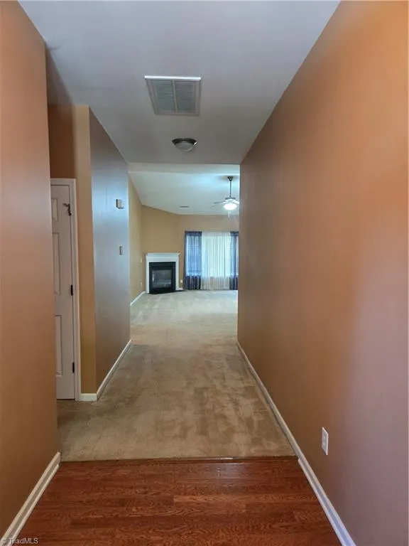 5906 River Gate Court Clemmons, NC 27012