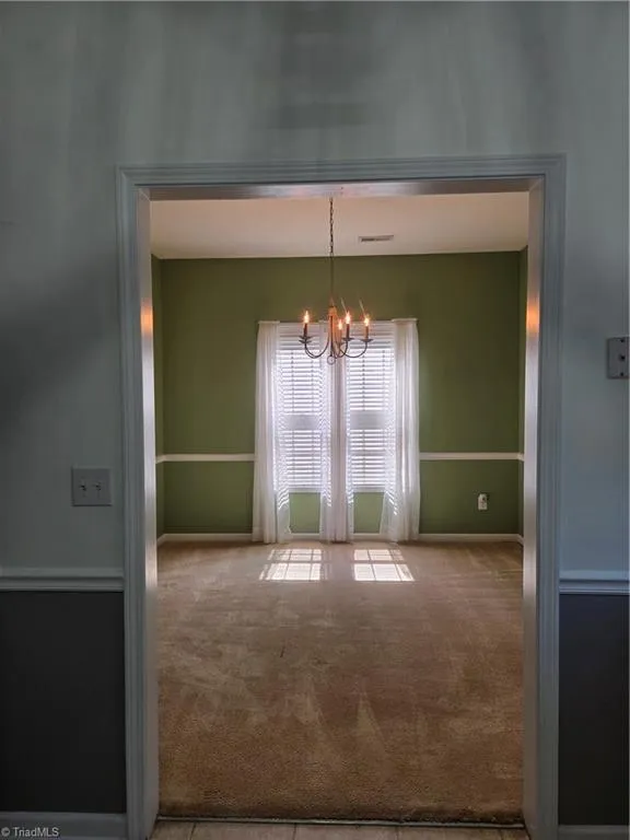 5906 River Gate Court Clemmons, NC 27012