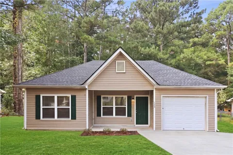 123 Whispering Pine Lane NE