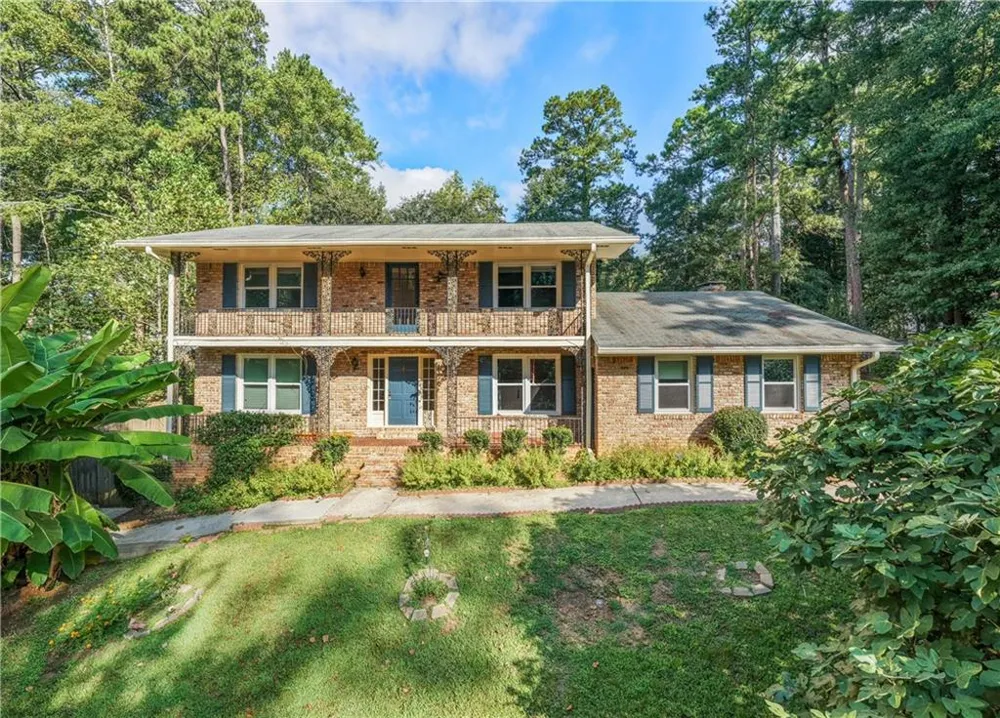 3310 Chase Road Atlanta, GA 30341