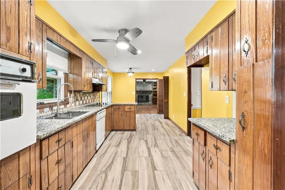 3310 Chase Road Atlanta, GA 30341