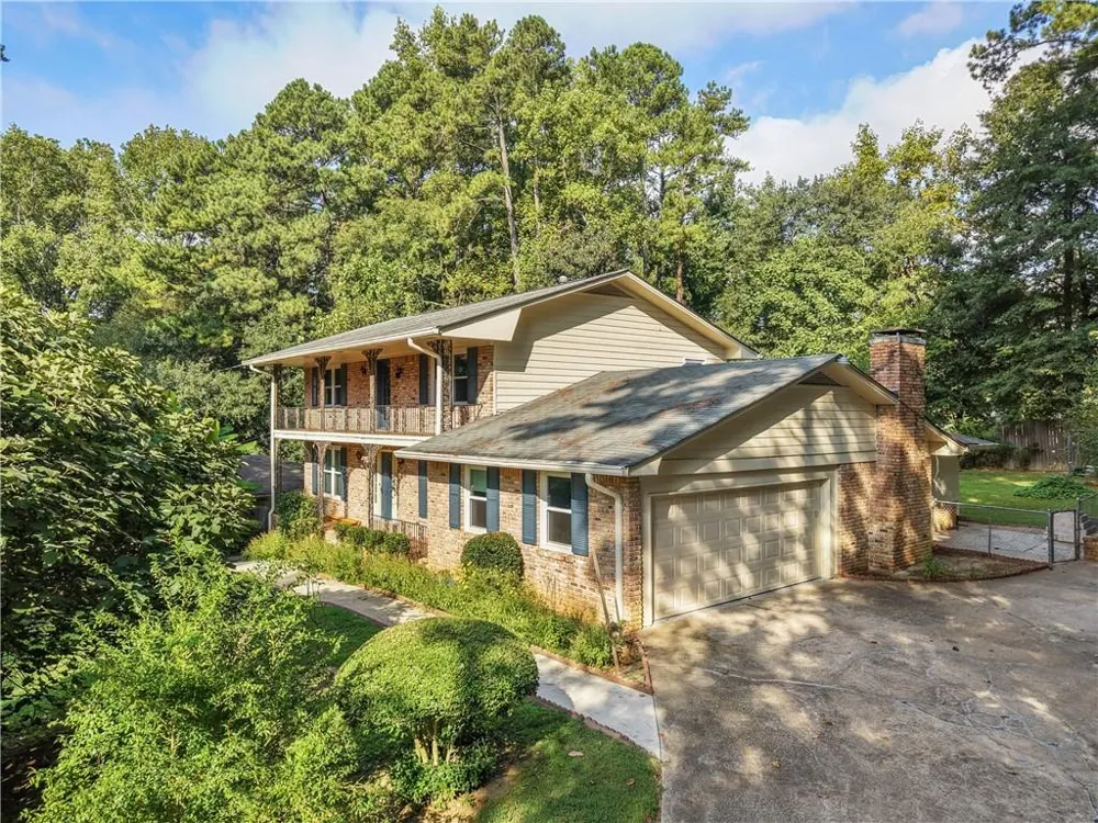 3310 Chase Road Atlanta, GA 30341