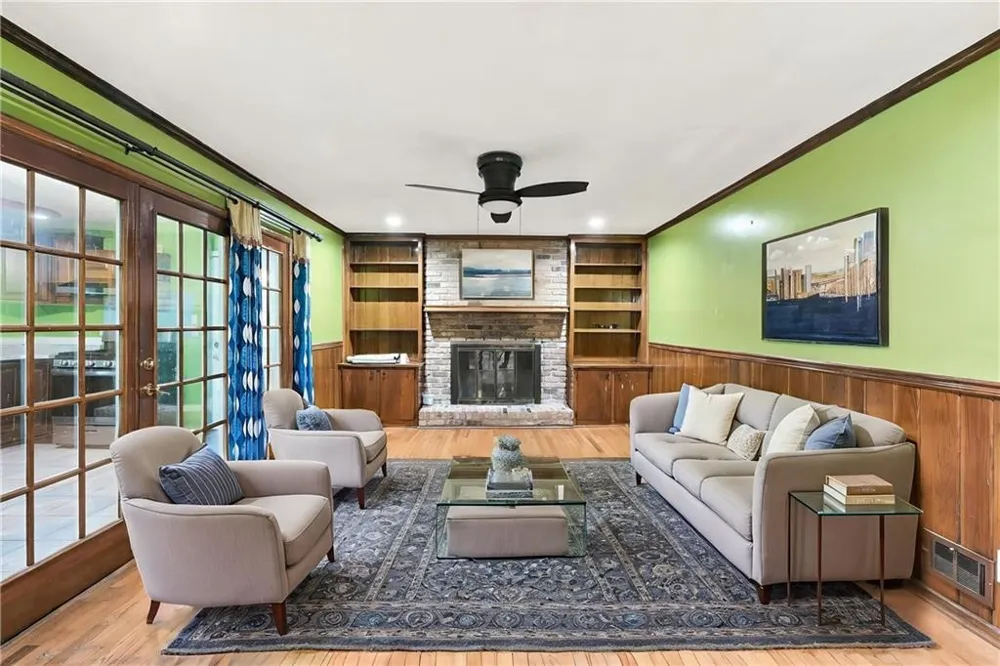 3310 Chase Road Atlanta, GA 30341