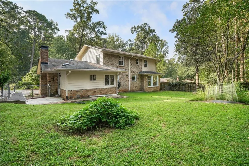 3310 Chase Road Atlanta, GA 30341
