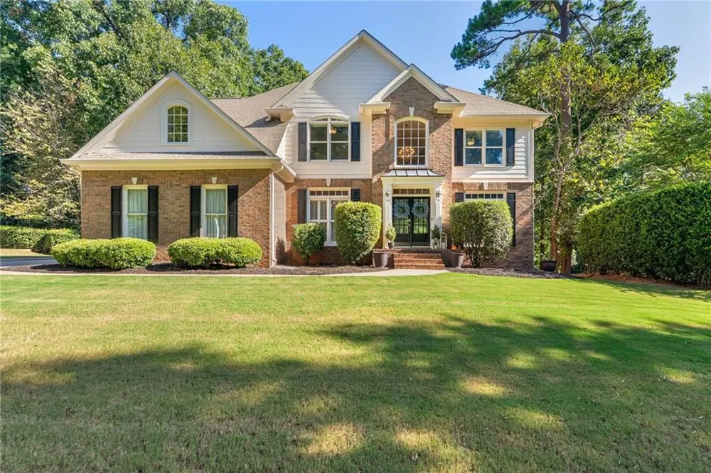 135 Grand Avenue Suwanee, GA 30024