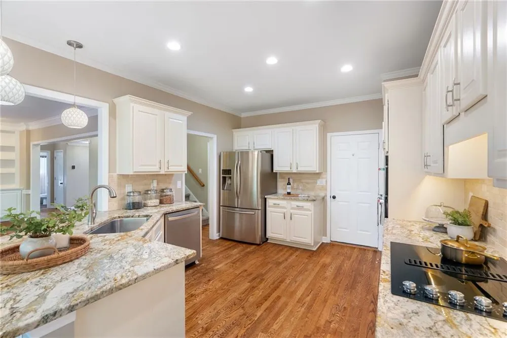 135 Grand Avenue Suwanee, GA 30024
