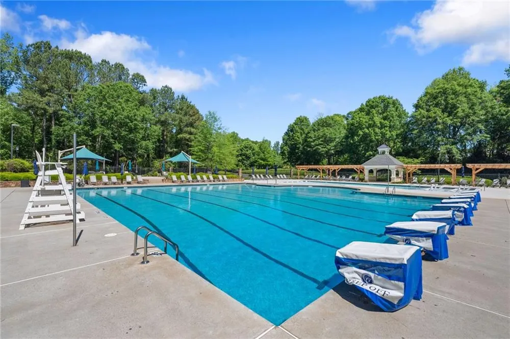135 Grand Avenue Suwanee, GA 30024
