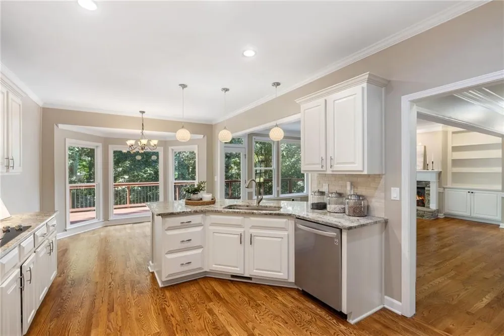 135 Grand Avenue Suwanee, GA 30024