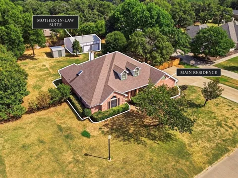 7501 Cains Meadow Court