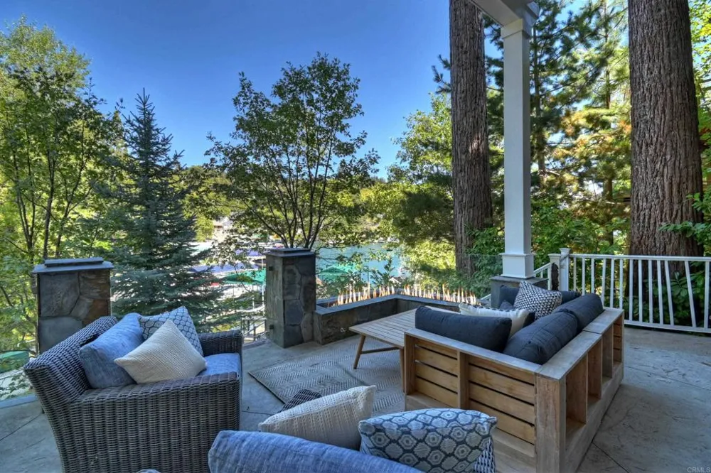 27567 West Shore Rd Lake Arrowhead, CA 92352