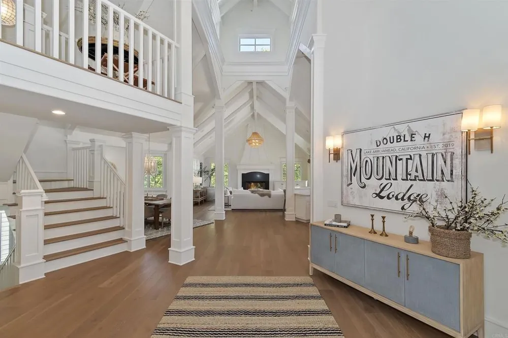 27567 West Shore Rd Lake Arrowhead, CA 92352