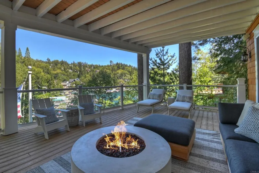27567 West Shore Rd Lake Arrowhead, CA 92352