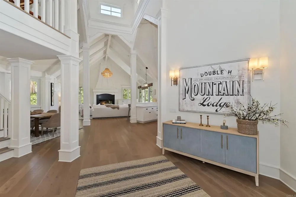 27567 West Shore Rd Lake Arrowhead, CA 92352