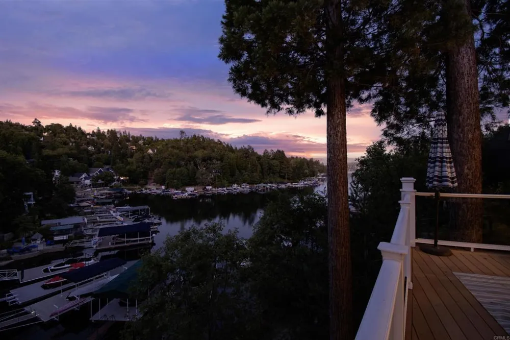 27567 West Shore Rd Lake Arrowhead, CA 92352