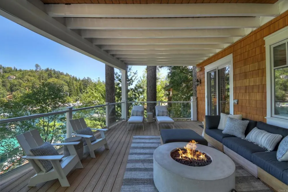 27567 West Shore Rd Lake Arrowhead, CA 92352
