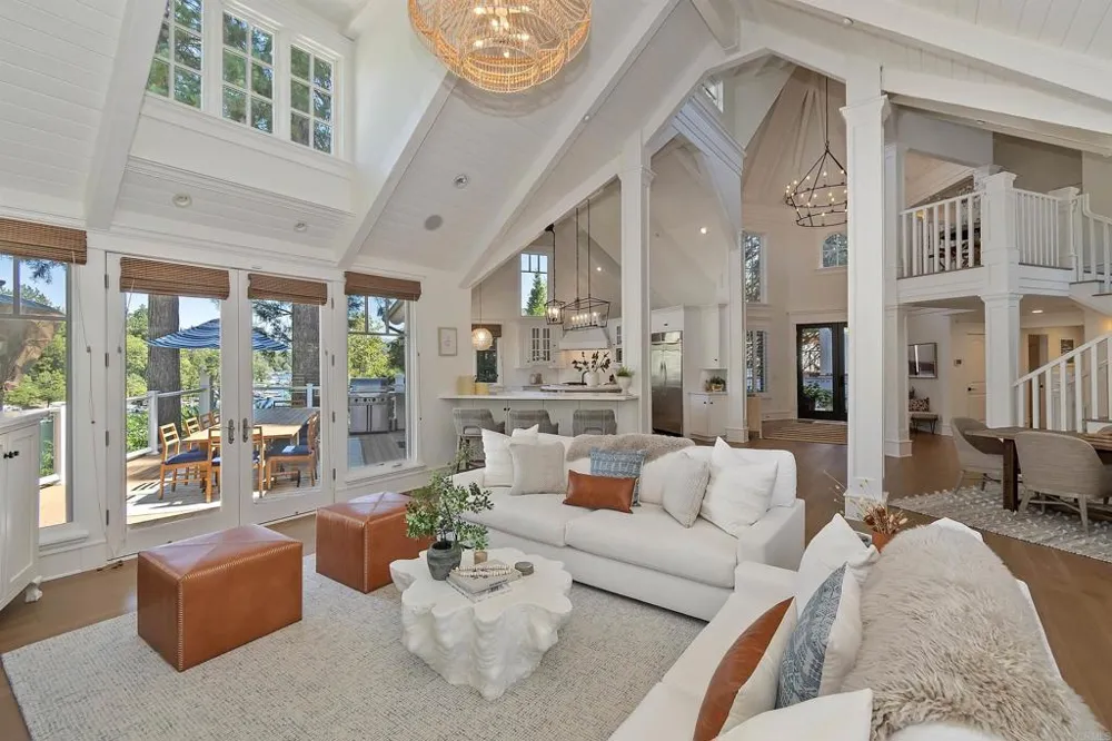 27567 West Shore Rd Lake Arrowhead, CA 92352