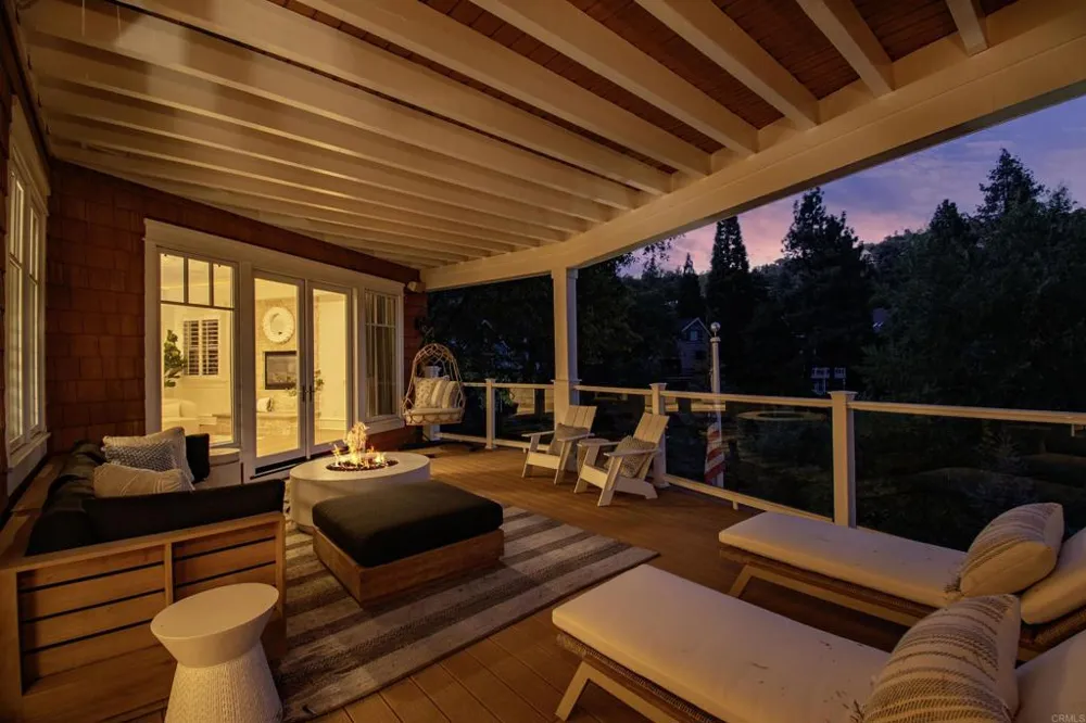 27567 West Shore Rd Lake Arrowhead, CA 92352