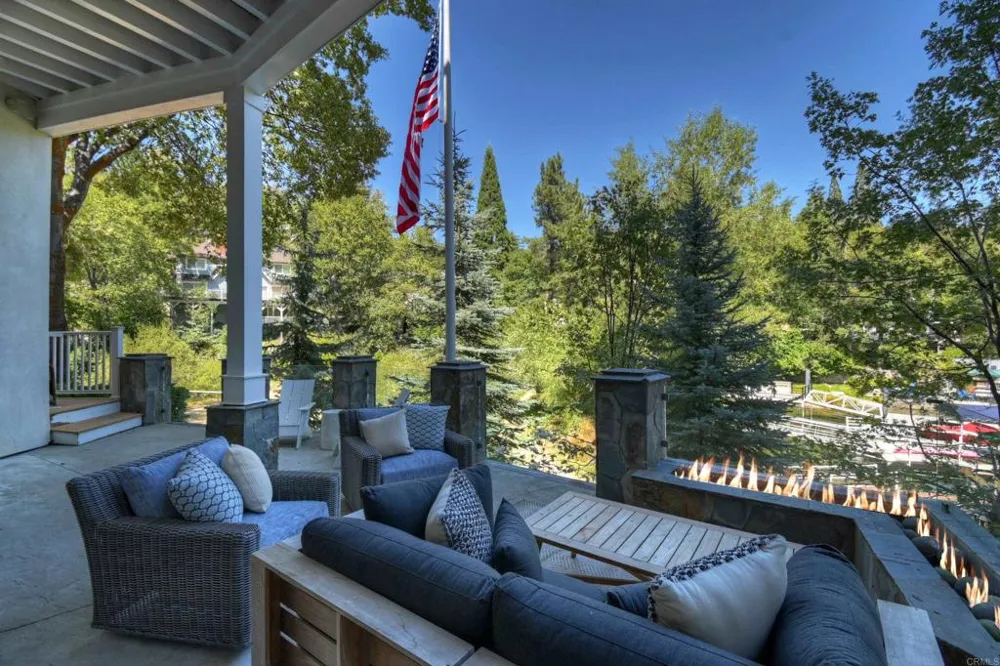 27567 West Shore Rd Lake Arrowhead, CA 92352
