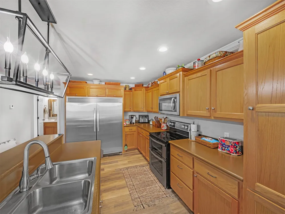81326 S 4775 ROAD Stilwell, OK 74960