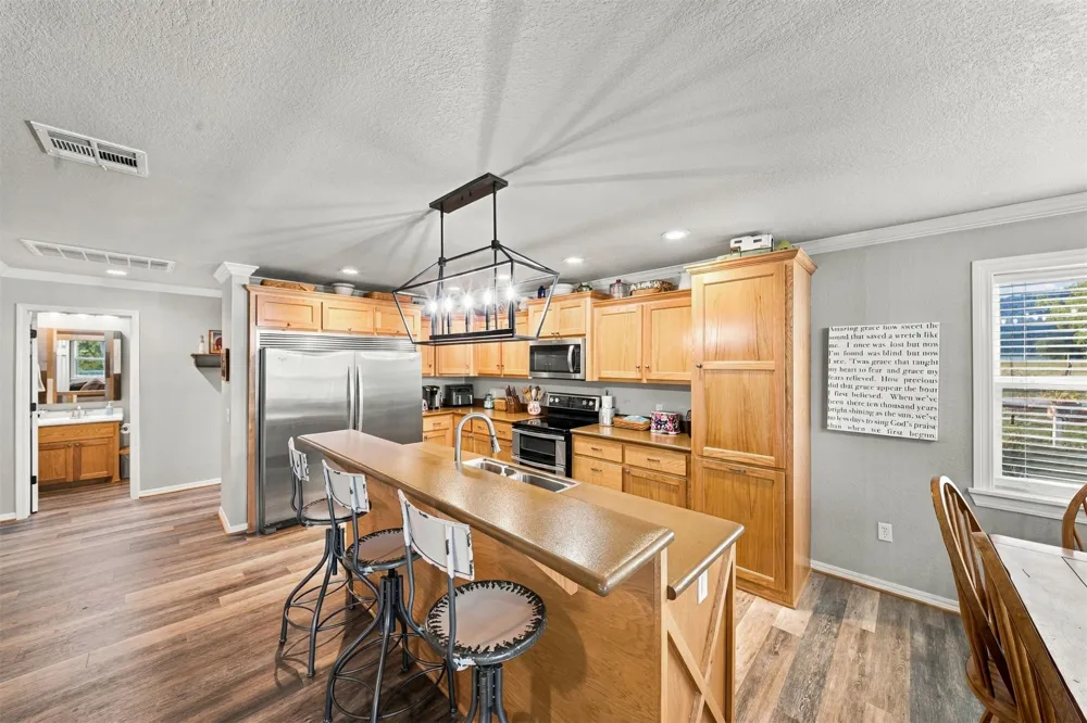 81326 S 4775 ROAD Stilwell, OK 74960